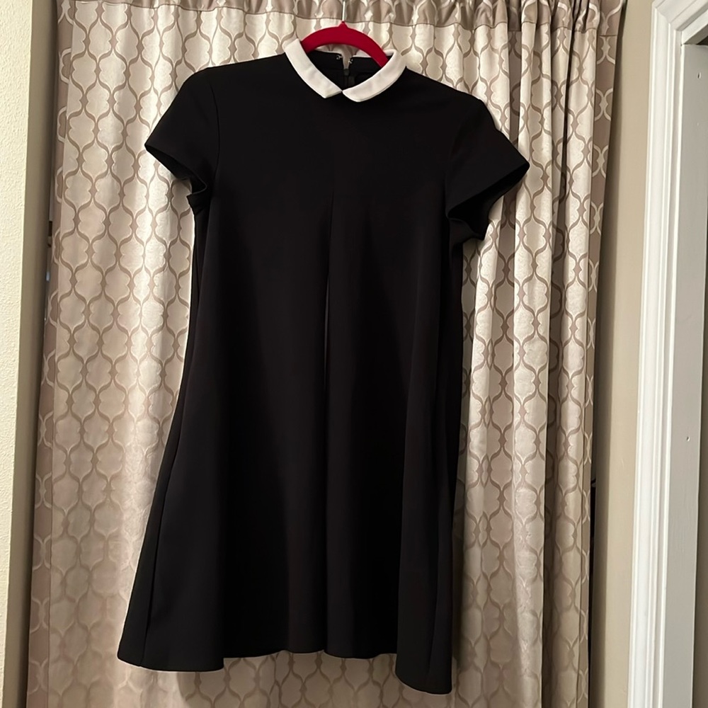 UNIF black&white dress